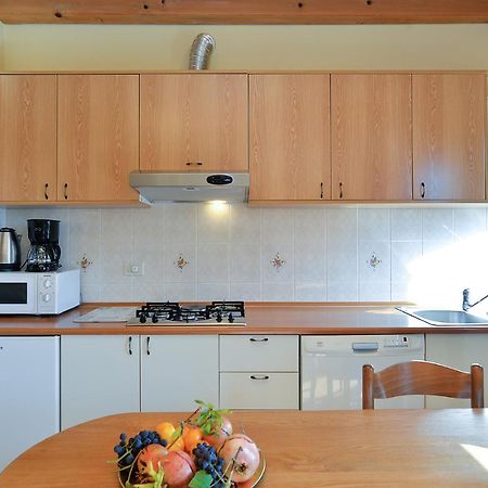 Apartments Ana 379 Ρόβινι Εξωτερικό φωτογραφία