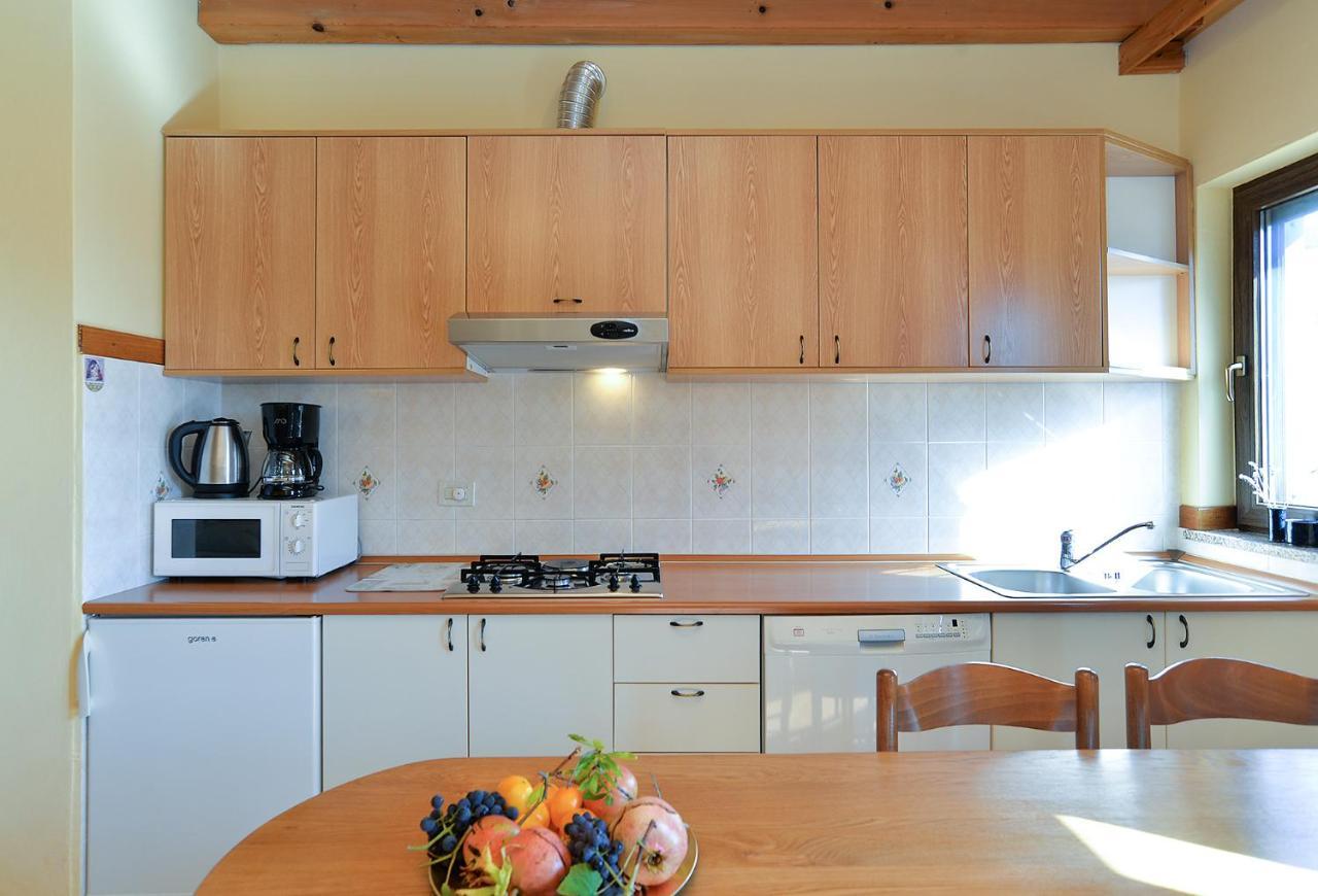 Apartments Ana 379 Ρόβινι Εξωτερικό φωτογραφία