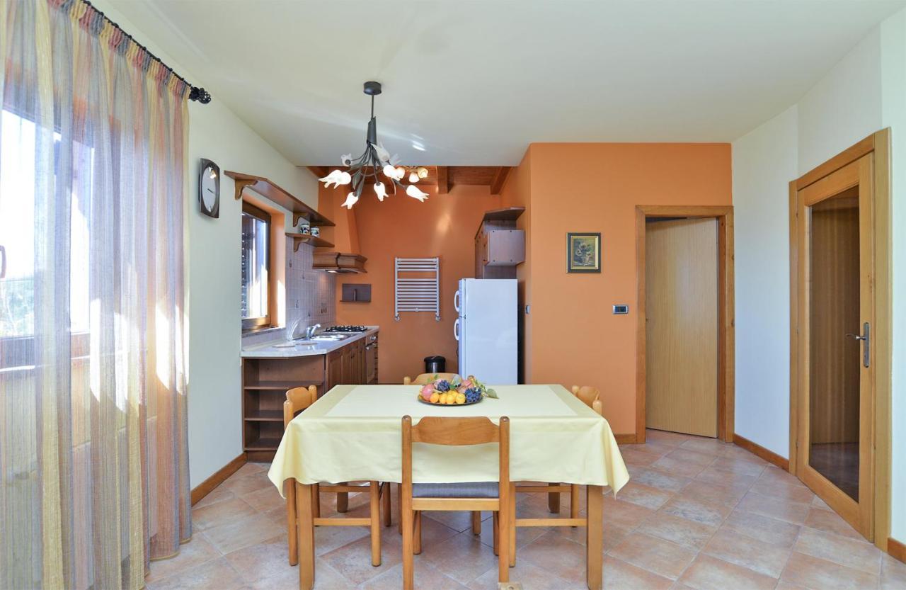 Apartments Ana 379 Ρόβινι Εξωτερικό φωτογραφία