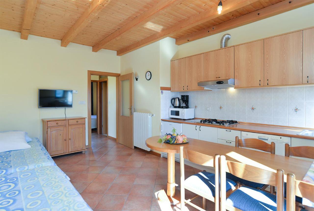 Apartments Ana 379 Ρόβινι Εξωτερικό φωτογραφία