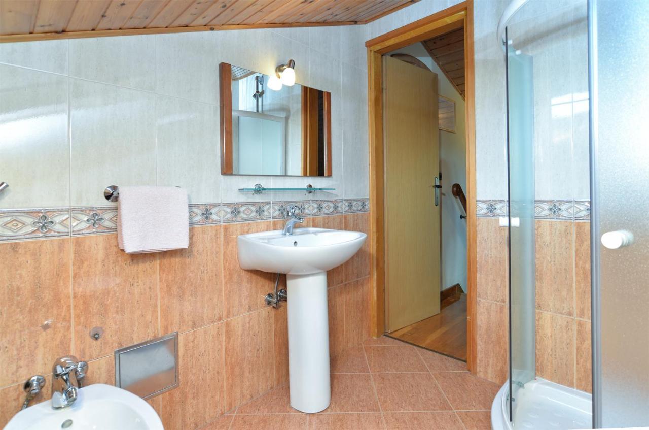 Apartments Ana 379 Ρόβινι Εξωτερικό φωτογραφία