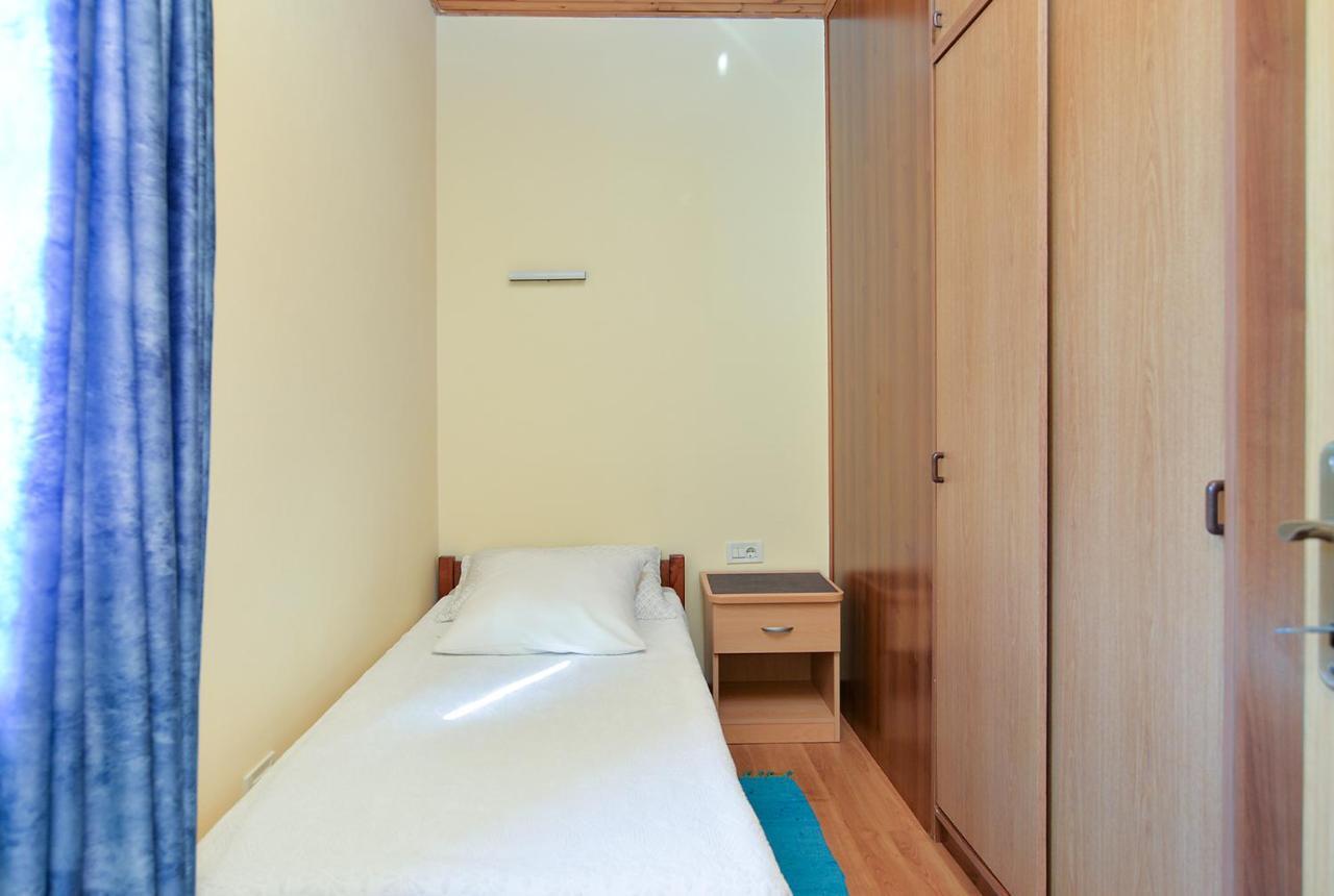 Apartments Ana 379 Ρόβινι Εξωτερικό φωτογραφία