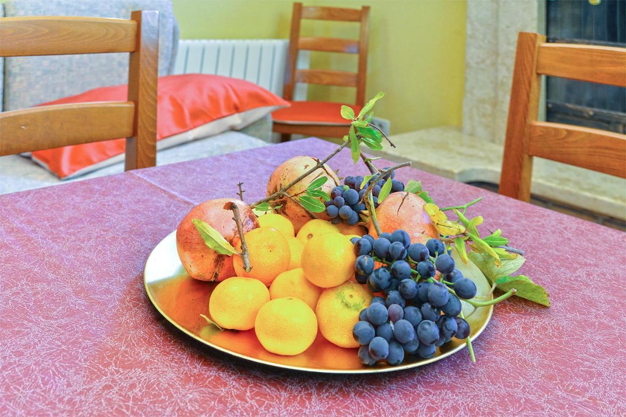 Apartments Ana 379 Ρόβινι Εξωτερικό φωτογραφία