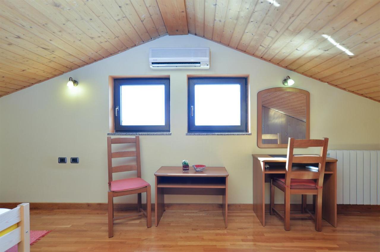 Apartments Ana 379 Ρόβινι Εξωτερικό φωτογραφία